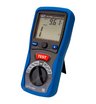 Измеритель сопротивления заземления CEM DT-5300B