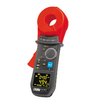 Клещи для измерения сопротивления заземления Chauvin Arnoux C.A 6417