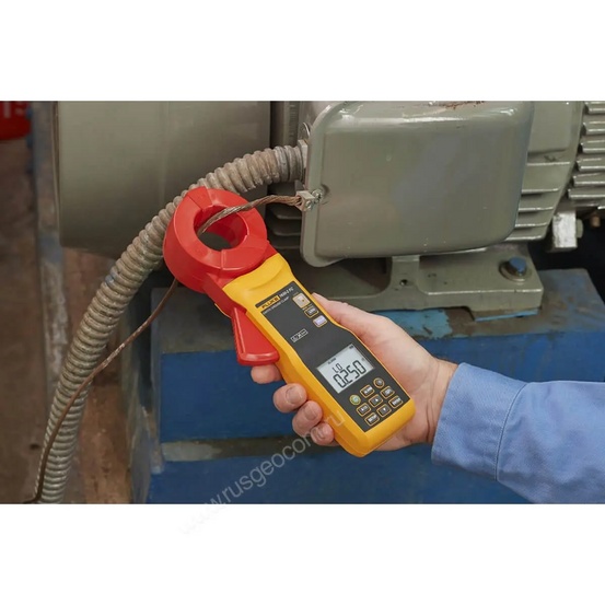 Тестер сопротивления заземления Fluke 1630-2