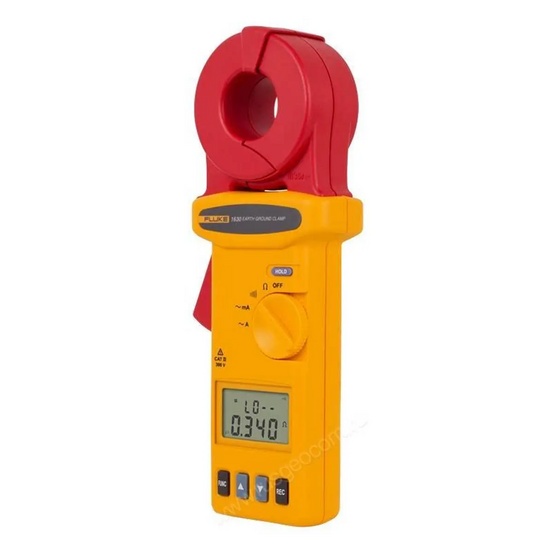Измеритель сопротивления заземления Fluke 1630
