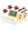 Измеритель сопротивления заземления Fluke 1625 II Kit