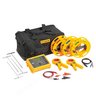 Измеритель сопротивления заземления Fluke 1625 II Kit