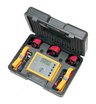 Измеритель сопротивления заземления Fluke 1623 II Kit