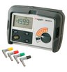 Измеритель сопротивления заземления Megger DET4TC2