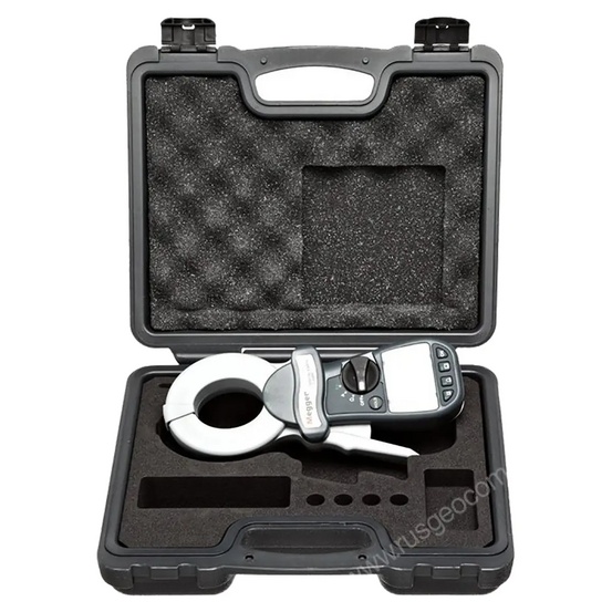 Измеритель сопротивления заземления Megger DET14C