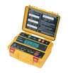 Измеритель сопротивления заземления SEW 4235 ER