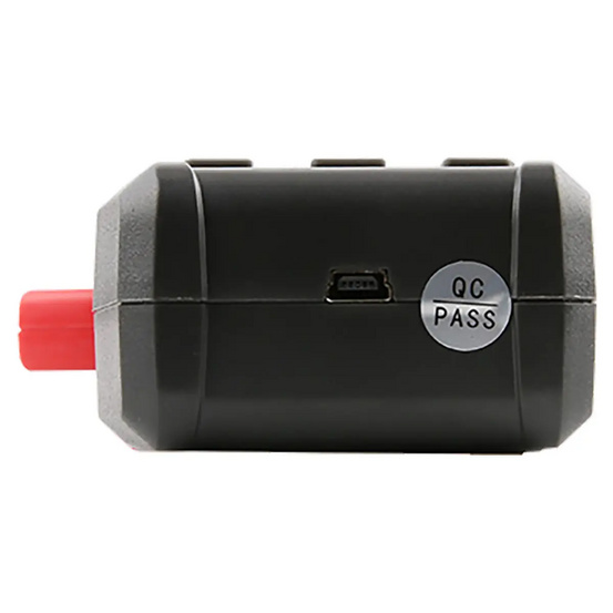 Тестер сопротивления заземления UNI-T UT273+