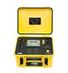 Измеритель сопротивления изоляции Chauvin Arnoux C.A 6555