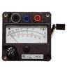 Измеритель сопротивления изоляции Chauvin Arnoux C.A 6503