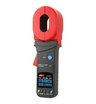 Измеритель сопротивления заземления UNI-T UT278A+