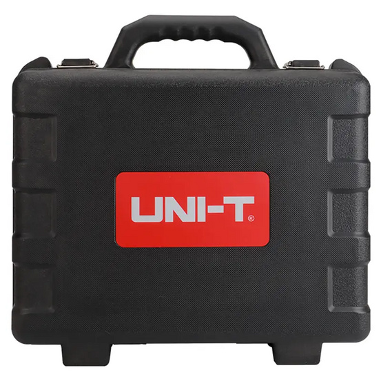 Измеритель сопротивления изоляции UNI-T UT515B