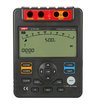 Измеритель сопротивления изоляции UNI-T UT513A