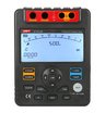 Измеритель сопротивления изоляции UNI-T UT513A