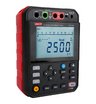 Измеритель сопротивления изоляции UNI-T UT512E