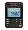 Измеритель сопротивления изоляции UNI-T UT512E