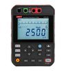 Измеритель сопротивления изоляции UNI-T UT512D