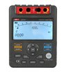 Измеритель сопротивления изоляции UNI-T UT511