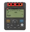 Измеритель сопротивления изоляции UNI-T UT511
