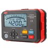 Измеритель сопротивления изоляции UNI-T UT503PV