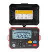 Измеритель сопротивления изоляции UNI-T UT503PV