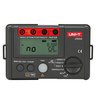 Измеритель сопротивления изоляции UNI-T UT502A