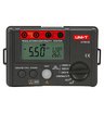 Измеритель сопротивления изоляции UNI-T UT501B