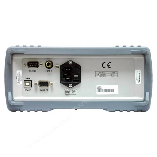 Измеритель сопротивления изоляции Актаком АММ-2083