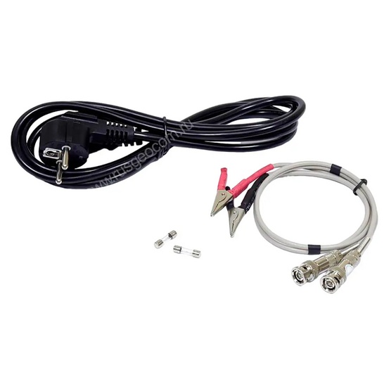 Измеритель сопротивления изоляции Актаком АММ-2083