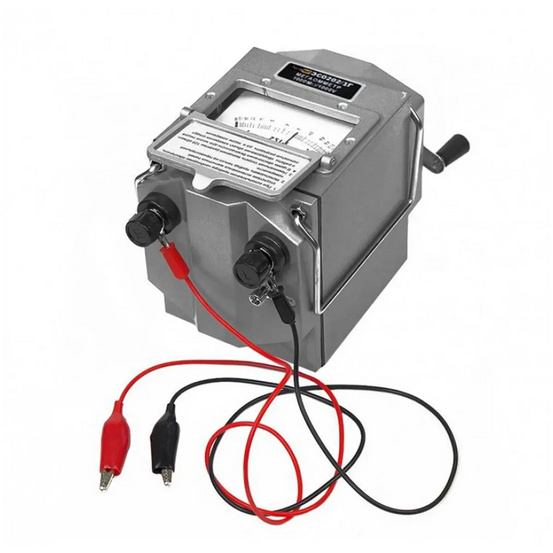 Мегаомметр ПрофКиП ЭСО202/1Г