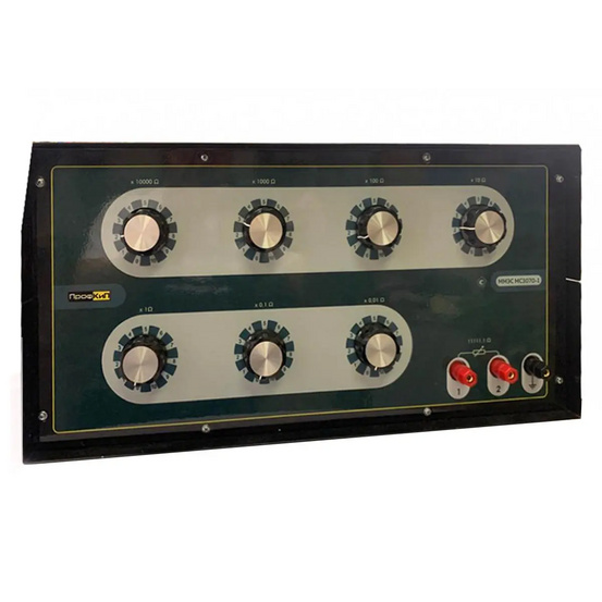 ПрофКиП МС3070-1 мера многозначная сопротивления