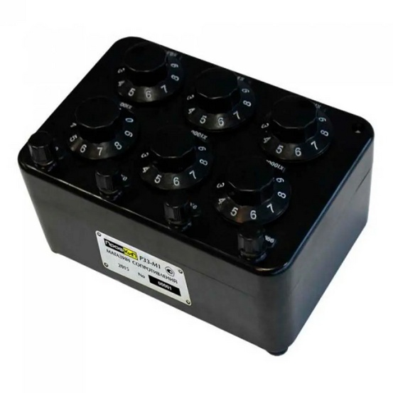 ПрофКиП Р33 магазин сопротивления