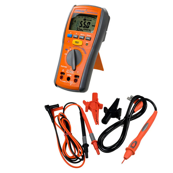 Мегаомметр APPA 605