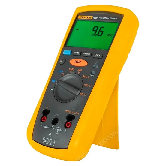 Мегаомметр Fluke 1507