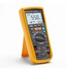 Комплект Fluke 1587KIT/62MAX+ - мультиметр-мегомметр c функцией беспроводной связи + токовые клещи + инфракрасный термометр