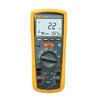 Комплект Fluke 1587KIT/62MAX+ - мультиметр-мегомметр c функцией беспроводной связи + токовые клещи + инфракрасный термометр