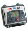 Тестер сопротивления изоляции Megger MIT515