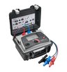 Тестер сопротивления изоляции Megger MIT515