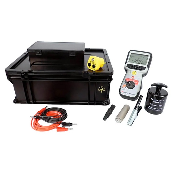 Мегаомметр Megger MIT415/2