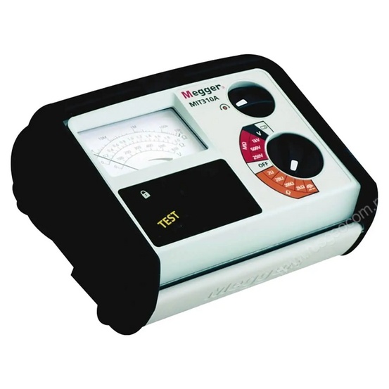 Мегаомметр Megger MIT310A