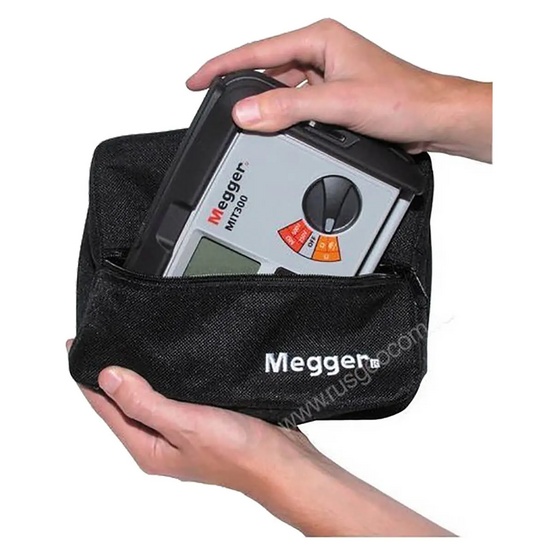 Мегаомметр Megger MIT300