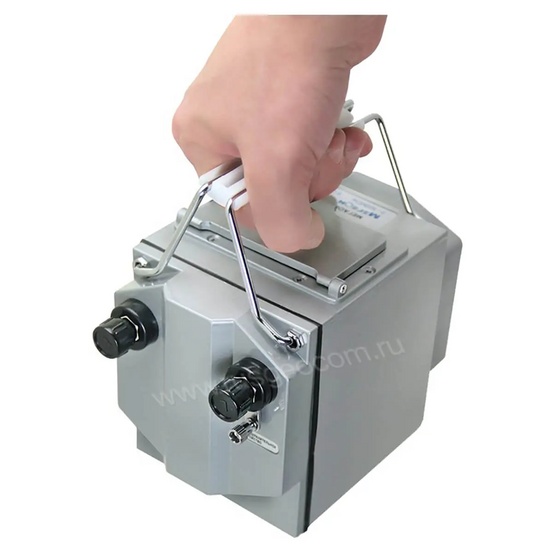 Мегаомметр МЕГЕОН 13450