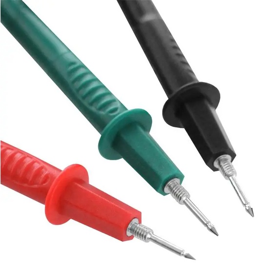 Измеритель сопротивления изоляции (Мегаомметр) МЕГЕОН 13200 с поверкой