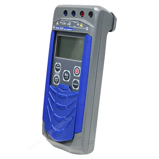 Мегаомметр Радио-Сервис ПСИ-2530