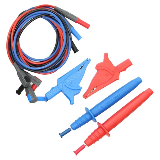 Мегаомметр Радио-Сервис ПСИ-2510