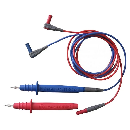 Мегаомметр Радио-Сервис Е6-32 с поверкой