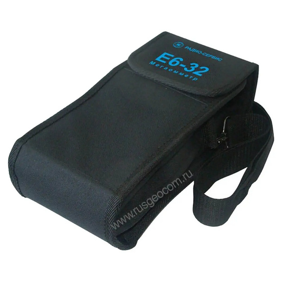 Мегаомметр Радио-Сервис Е6-24/1 с поверкой