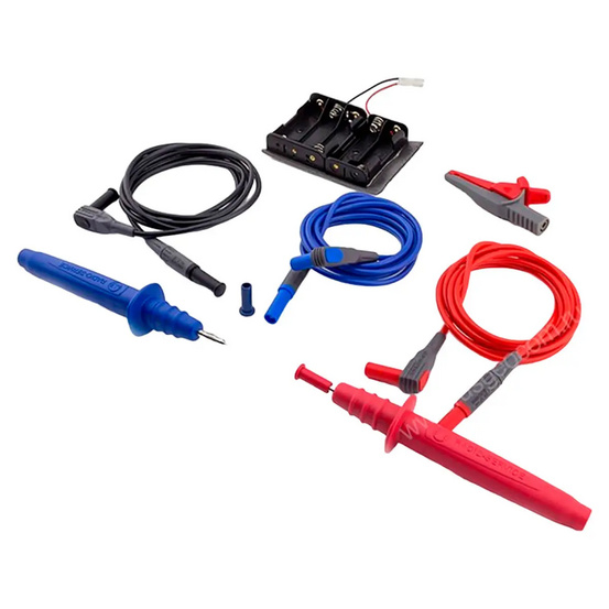 Мегаомметр Радио-Сервис Е6-24/1 с поверкой