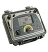 Микроомметр Megger DLRO10HD с зажимами