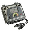 Микроомметр Megger DLRO10HD с измерительными щупами