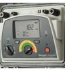 Микроомметр Megger DLRO10HD с измерительными щупами